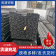 q235b铁管黑铁家具管焊管 货源充足 薄壁家具管 折弯家具管