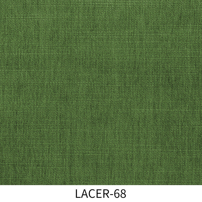 竹节纹lacer寂风雪尼尔棉麻系列志达纺织软床沙发抱枕装饰面料侘