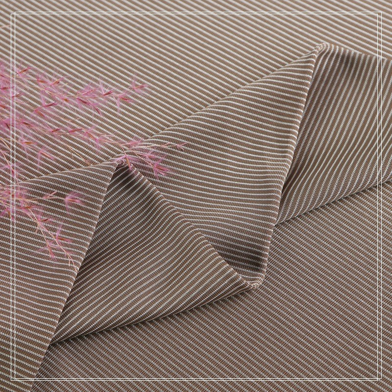 锦纶接触凉宽横条汗布玉石凉感丝感门幅家纺用四件套宠物垫狗窝