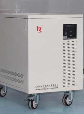 三相干式隔离变压器SGG-25KVA415V380V220V变380V400V415机床设备