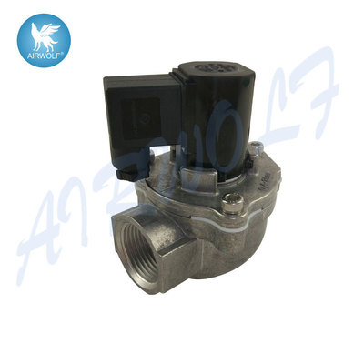 8296400.8171.0000 除尘阀 可替代BUSCHJOST DN25脉冲阀