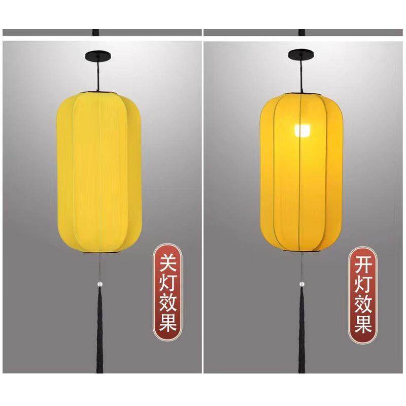 新中式布艺手绘图案长型仿古冬瓜酒店火锅店灯具客厅装饰茶艺,节庆用品/礼品,灯笼,淘宝优惠券,粉丝福利购,淘宝优惠卷