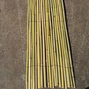 竹片篱笆 厂家直销
