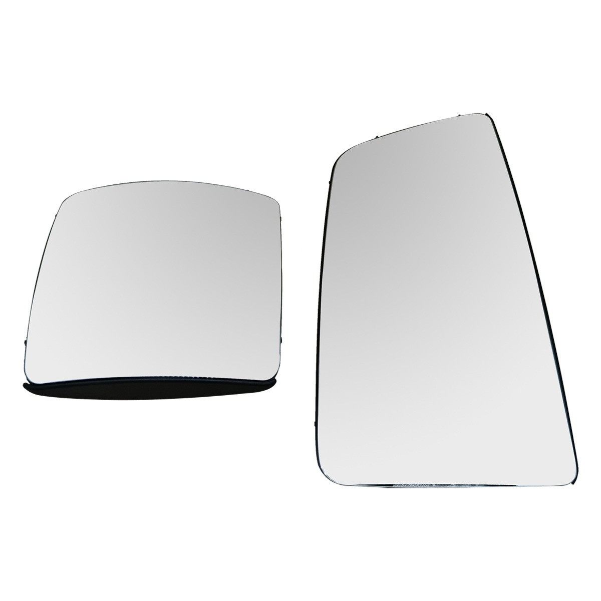 VOE 82356810 + 82356824 L.H Mirror Glass Kit左反光镜镜片组件