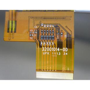 8寸高清1024x768台电P85 32001014-02液晶内屏显示屏HDMI驱动板