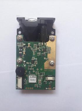 激光测距仪模块传感器二次开发串口通信数字量输出TTLRS232485