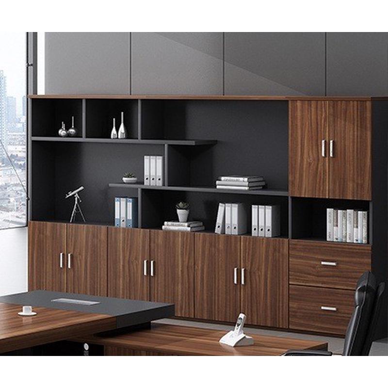 办公桌办公家具老板桌椅南昌总裁桌简约现代桌椅组合大班台总经理