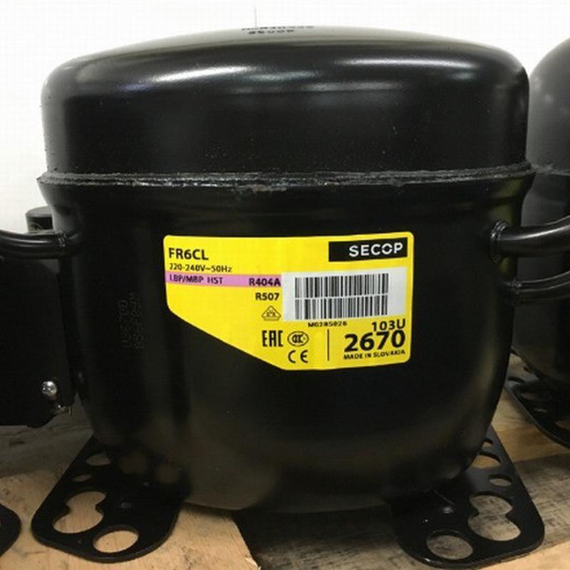 热销FR6G FR6CL FR7.5GH FR8.5CL FR10G FR11G新丹佛斯冰箱冰柜压
