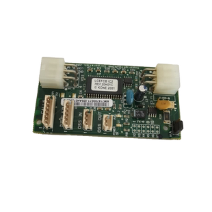 通力电梯井道通讯板KM713700G01 G11 G51 G71 FCB板 原装正品出