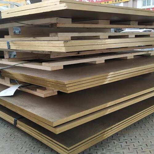 天津定购5a02-o切割铝板7050t7451镇江爱励高硬度铝板锯床态