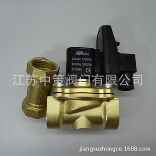 20大口径电子排水阀DN25220VAC电子排污阀 25RPT RPT 10K