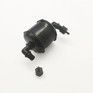 囊式过滤器喷绘机墨水过滤器油性喷码机过滤器uv过滤器东川过滤