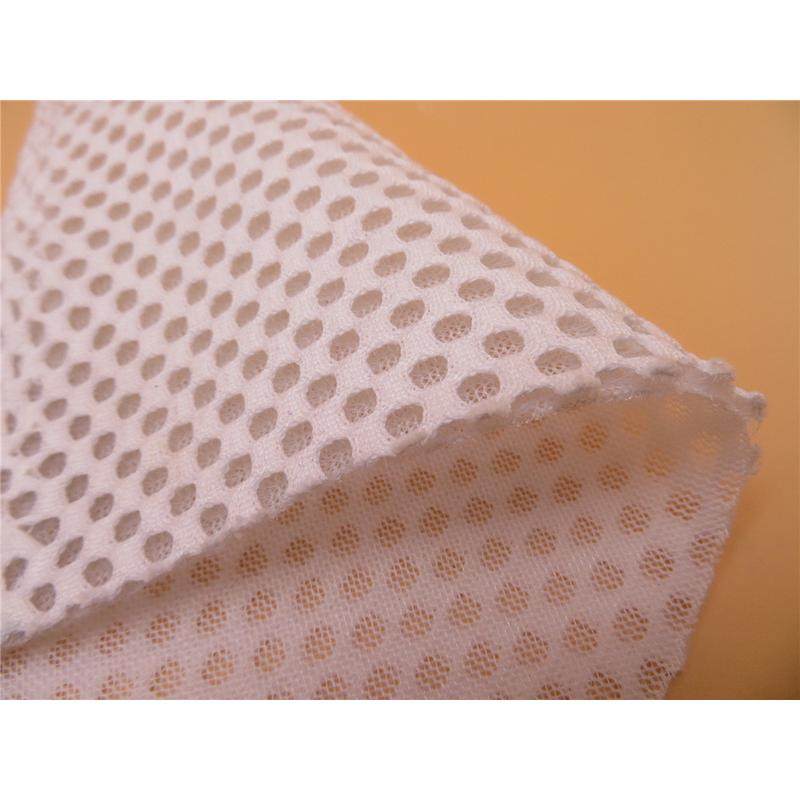 大圆孔三层面料3D立体网蜂巢网面透光环保层层网海棉网布,居家布艺,海绵垫/布料/面料/手工diy,淘宝优惠券,粉丝福利购,淘宝优惠卷
