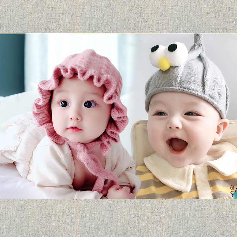 龙凤胎画像娃娃可爱bb贴画婴儿墙贴宝宝海报胎教挂画娃娃贴画婚房