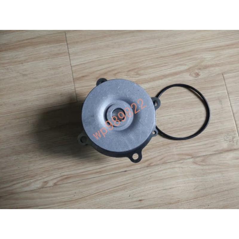 沃尔沃配件挖掘机120ec140b ec210b ec240b ec290b钩机发动机水泵