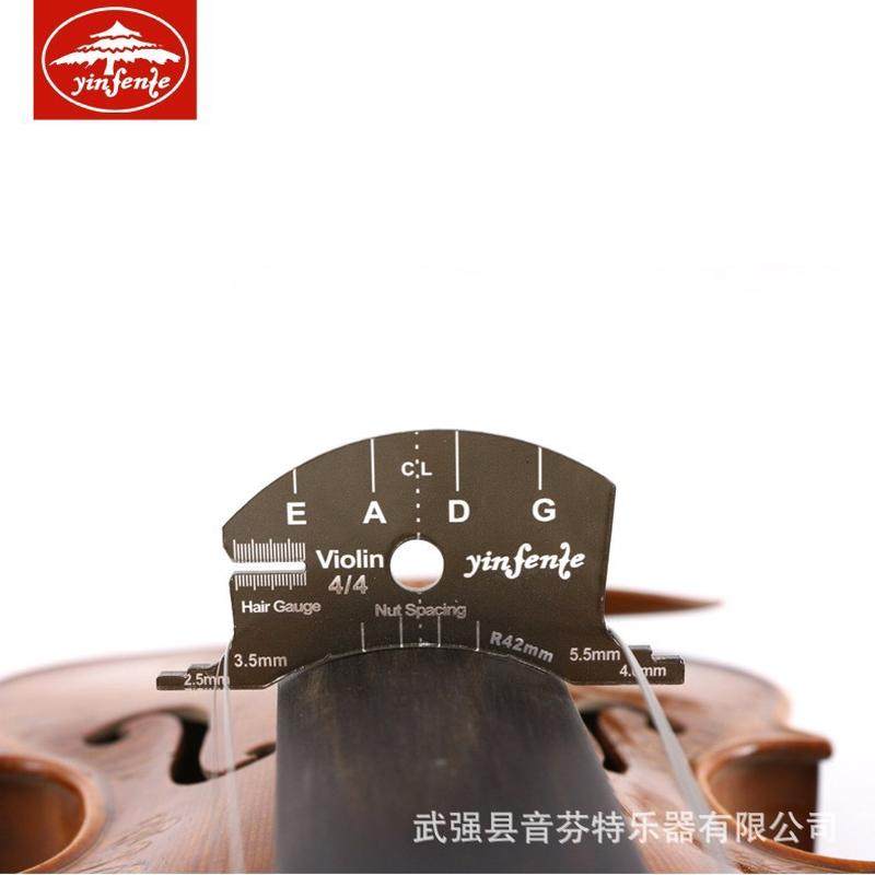 大中小提琴 琴码弧度琴弓马尾容量指板弦枕槽模板 装配测量工具尺,乐器/吉他/钢琴/配件,乐器周边,淘宝优惠券,粉丝福利购,淘宝优惠卷