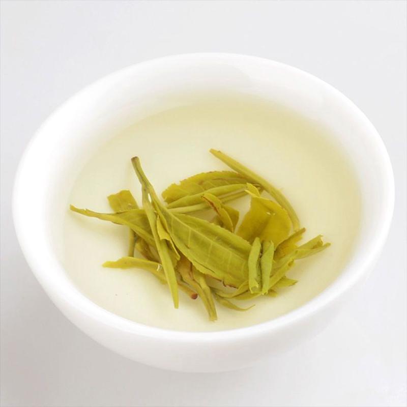 新货茉莉花茶特级毛尖浓香型大白毫银针耐泡2025新茶500g散装绿茶
