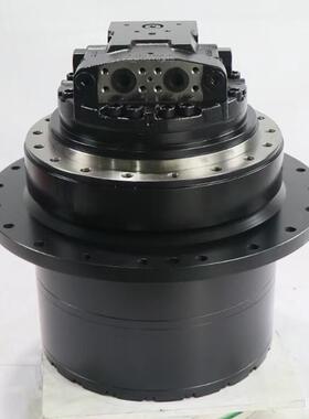 神钢挖掘机SK200 210 250-8-6-6E行走马达牙箱总成齿轮减速机配件