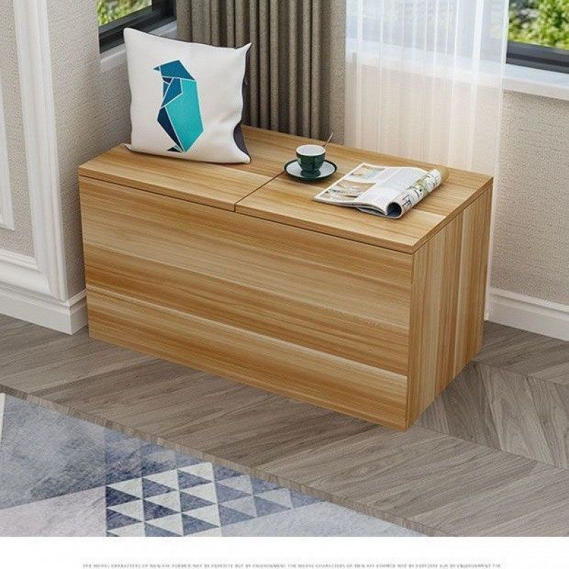 飘窗柜上开门可坐卧室落地收纳阳台柜飘窗阳台角柜储物柜,住宅家具,书架,淘宝优惠券,粉丝福利购,淘宝优惠卷