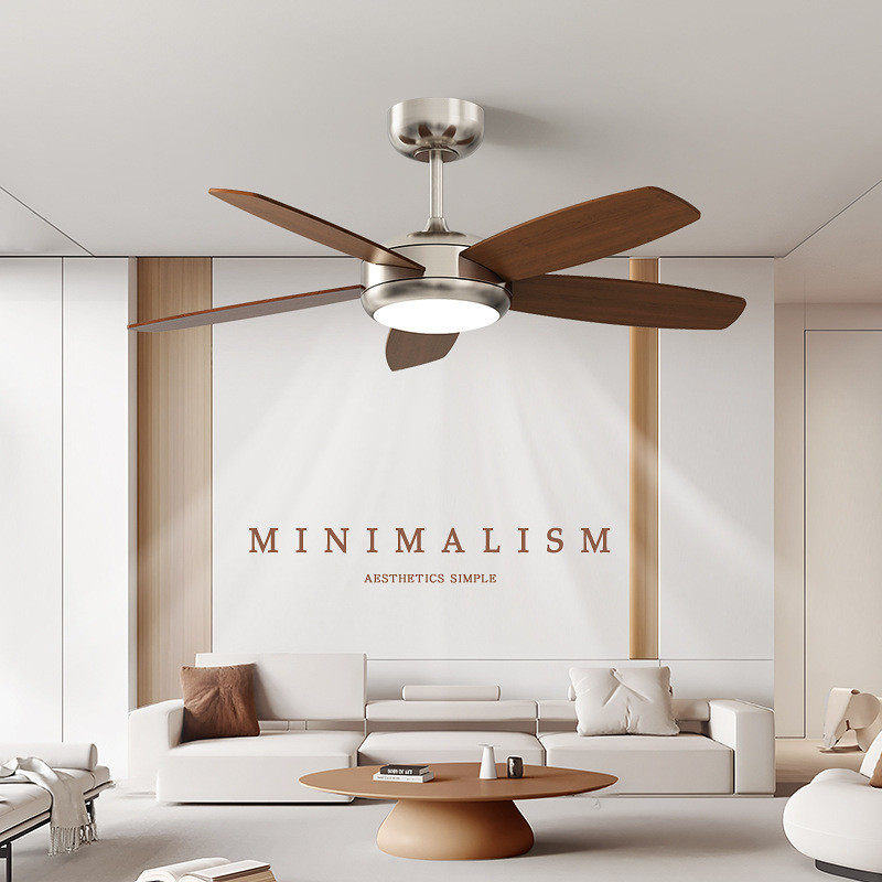 变频吊扇灯客厅家用吸顶风扇灯2025年新款餐厅灯风扇一体风扇吊扇,家装灯饰光源,风扇灯,淘宝优惠券,粉丝福利购,淘宝优惠卷