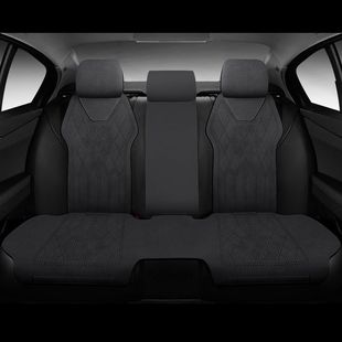 雪铁龙世嘉爱丽舍座套凡尔赛c5xc6c3xrc4l天逸c5汽车坐垫座椅套