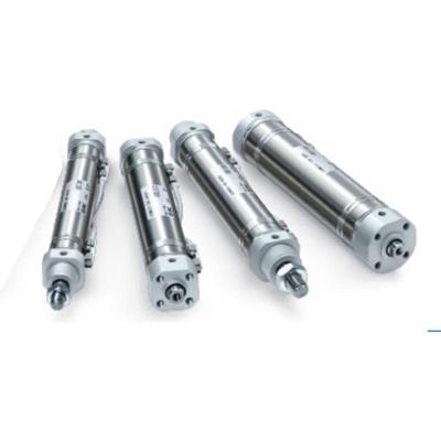 smc气缸 代理JMB系JMDBB32双作用单杆带磁性开关标准气缸