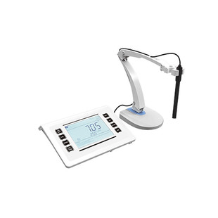 实验室台式溶解氧检测仪污水溶解氧仪水产养殖溶氧量分析仪