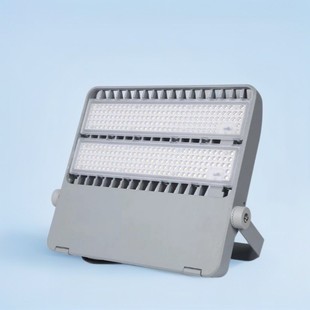 2025新款模组投光灯3030灯珠高光效投光灯100W防水节能远射