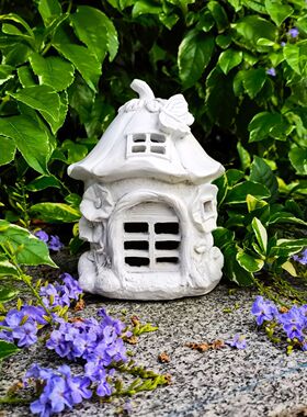 院子南瓜灯太阳能工艺品草坪景观装饰庭院花园户外装饰树脂阳台