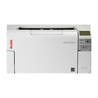 柯达i3400i3200s3060s3080s3090s3110扫描仪A3双面高速阅卷