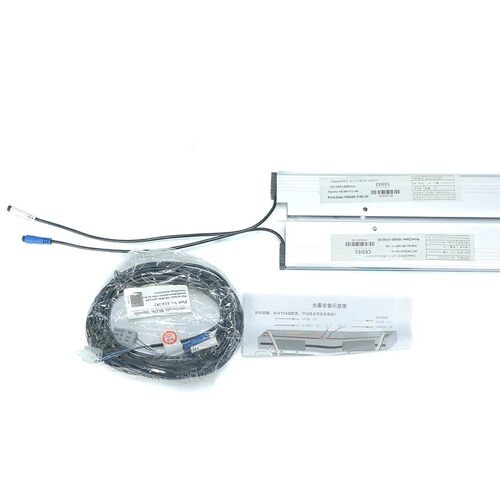 电梯CEDES二合一光幕Mini瑞电士C0081415-A/E适用奥的斯日立富士