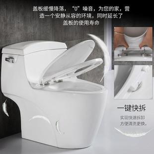 新款 节水静音陶瓷座便器 坐便器厂家直销 坐便器卫浴洁具马桶批发
