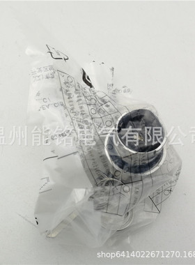 热销ZB2-BG2C XB2B金属钥匙选择开关头 2位 ZB2BG4 0 2 3 4 5 6 9