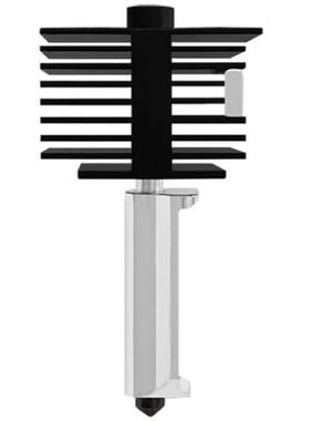 拓竹子A1mini硬化钢喷嘴打印头热端高速组件硅胶套3D打印机配件