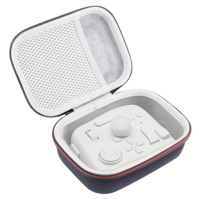 适用 TourBox Elite 双通道蓝牙快捷调控台收纳包防摔抗压保护盒