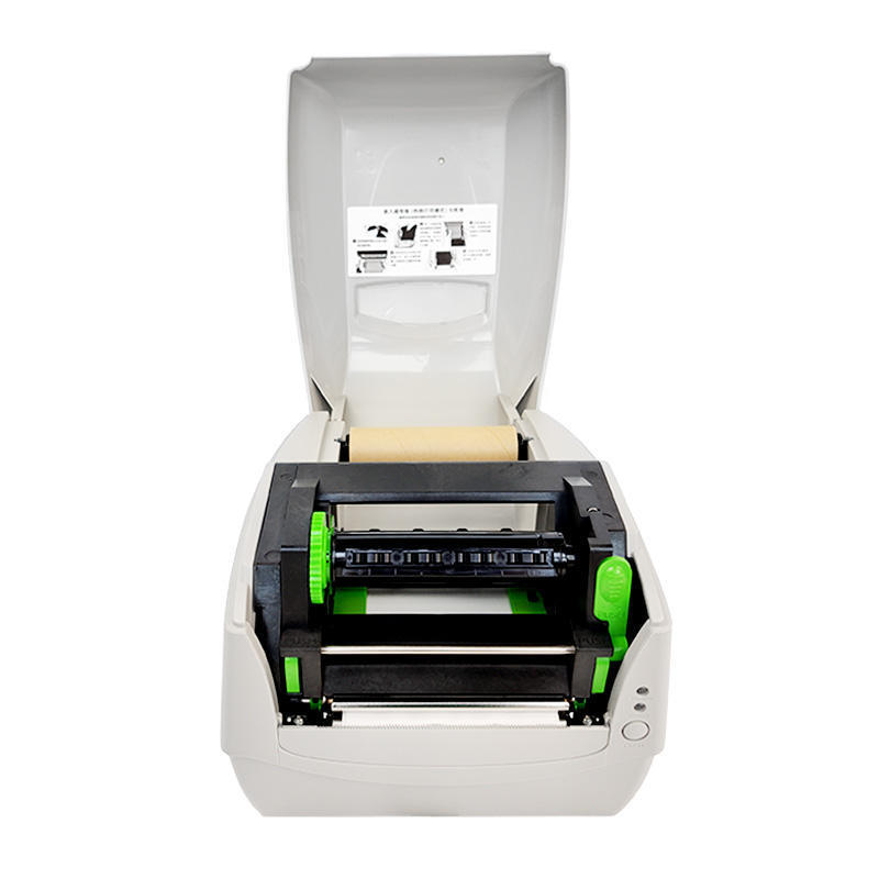 argox条码机象cp-2140m标签打印机3140l热敏立服装吊牌洗水唛碳带