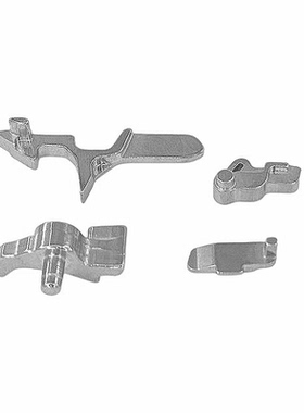 MST2011costa2锤击组jmt兵王内构丝牙击针顶杆切气不绣钢易损配件