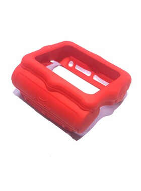 Shearwater Perdix 2 Ti AI/SA硅胶潜水电脑表保护套全包多色耐磨