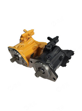 3500666 2477867 2966714反铲装载机414E 416E 434E液压泵总成