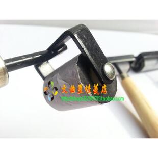 画滚筒 画滚筒纸画 包邮 用具胶辊 画工具 滚轮 版 油墨滚筒