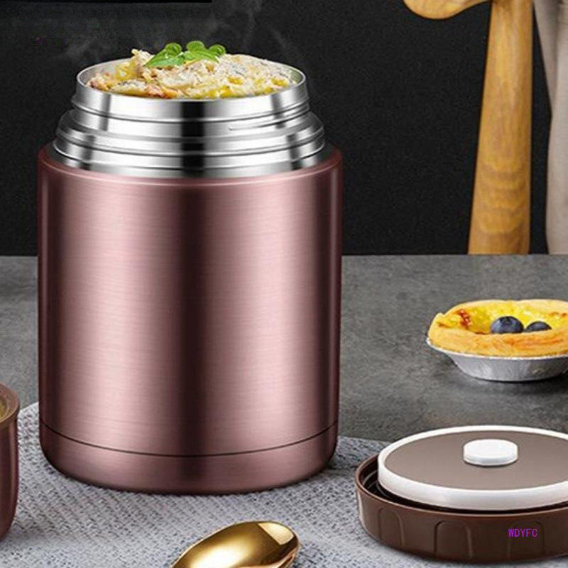 焖烧/杯316不锈钢闷烧杯2024新款宽口大容量焖粥保温壶罐,餐饮具,保冷/保温杯,淘宝优惠券,粉丝福利购,淘宝优惠卷