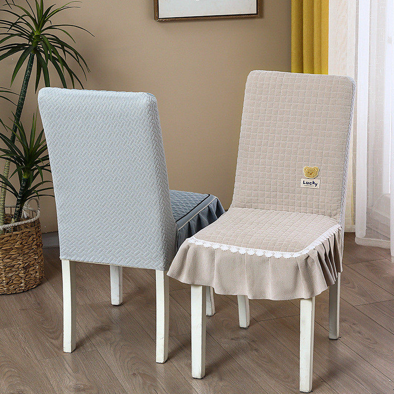 餐椅垫家用套桌椅高级感垫餐桌垫子椅凳防滑坐垫家用防尘套垫套装,居家布艺,桌布,淘宝优惠券,粉丝福利购,淘宝优惠卷