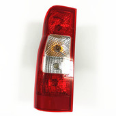 热销适用09 12款 江铃福特新世代全顺V348后尾灯总成刹车灯倒车灯