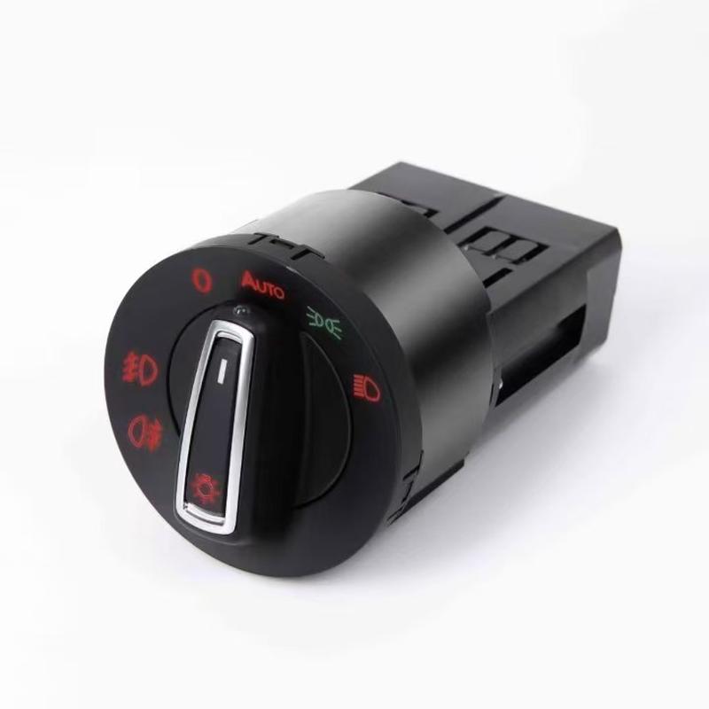 适用大众朗逸高尔夫宝来迈腾途观捷达速腾帕萨特polo自动大灯开关