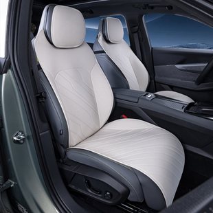 星途汽车配件改装 通用座椅套24款 饰座套用品 ET坐垫四季 专用星纪元