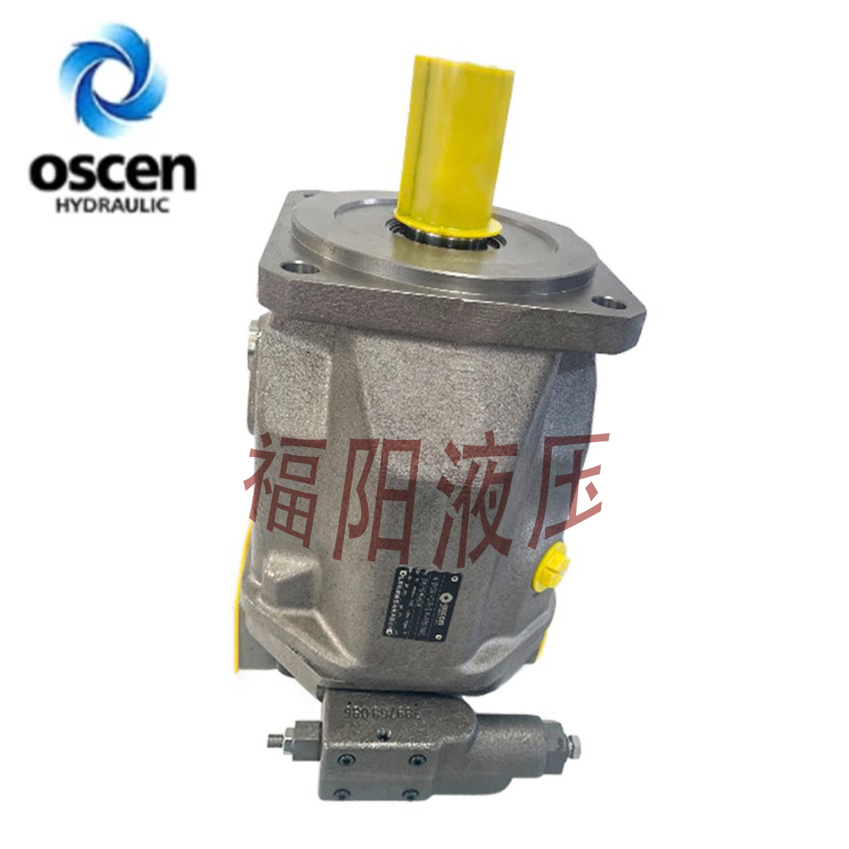 江苏欧盛液压A10VSO28DR/31R-PSC12K01/VSC12K01液压油泵柱塞泵