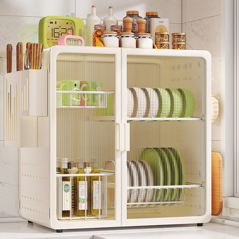 免安装多功能厨房碗柜置物架 台面放碗筷餐具盘多层碗碟沥水架,厨房/烹饪用具,碗架,淘宝优惠券,粉丝福利购,淘宝优惠卷