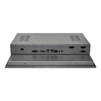 钣金机箱显示器外壳机柜数控铝配件折弯激光切割焊接加工