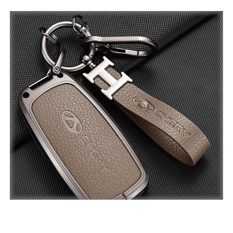 2024款包扣奇瑞瑞虎8钥匙套瑞虎98plus鲲鹏版八pro7plus车探索06,汽车用品/电子/清洗/改装,车用钥匙包,淘宝优惠券,粉丝福利购,淘宝优惠卷