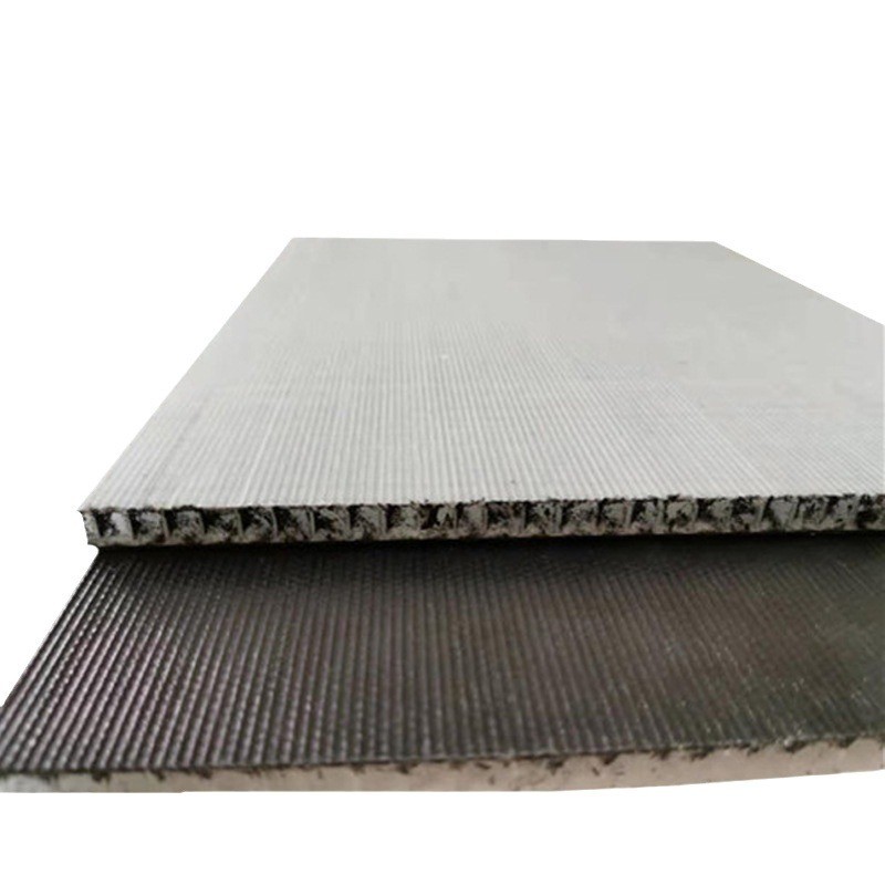 玻璃纤维生产pp塑料蜂窝复合板现货蜂窝板热塑性塑料蜂窝板材